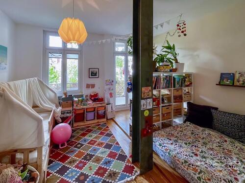 Foto - Etagenwohnung in Freiburg im Breisgau zum Kaufen