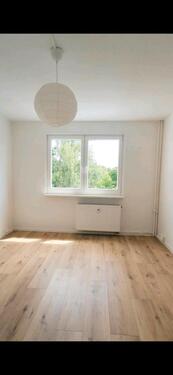 Foto - Zimmer in 3er-WG in Leipzig-Schönefeld ab 01.06.2026
