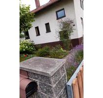 Einfamilienhaus mit Garten in 93495 Weiding - Bad Kötzting