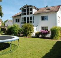3-Familienhaus in idyllischer Straßenendlage und großem Garten - Kaufbeuren