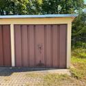 Foto - Garage mit Strom in Riesa Sportforum Pausitzer Str. zu vermieten