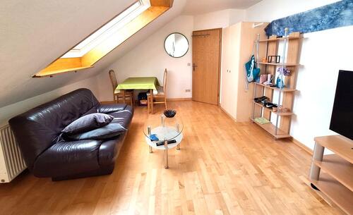 Foto - großes WG Zimmer Nähe Boschkampus Renningen