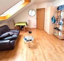 großes WG Zimmer Nähe Boschkampus Renningen
