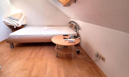 Foto - 1 Zimmer Dachgeschoßwohnung in Renningen