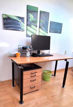 Foto - Dachgeschoßwohnung in Renningen zur Miete