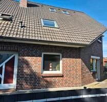 Großzügige 5-Zimmer-Doppelhaushälfte in Delmenhorst