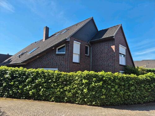 Foto - 5 Zimmer Doppelhaushälfte in Delmenhorst