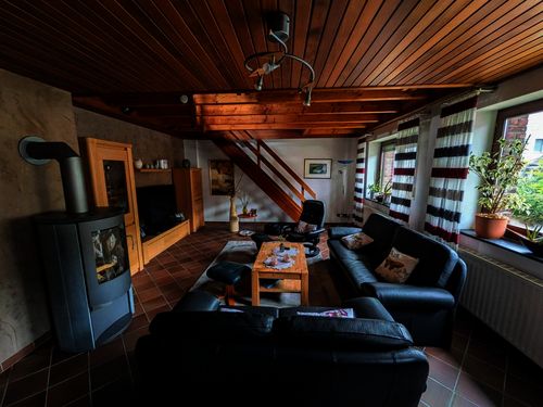 Foto - Maisonette-Wohnung 