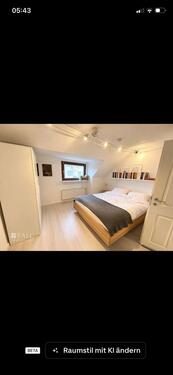 Foto - 4 Zimmer Etagenwohnung in Wuppertal