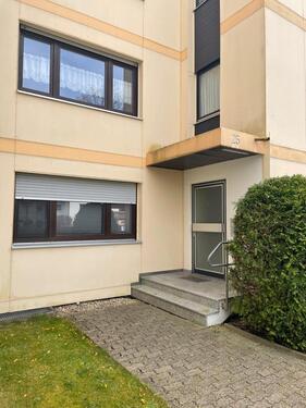 Foto - 2-Zimmer-Wohnung in Dietmannsried. Tor zu den Alpen
