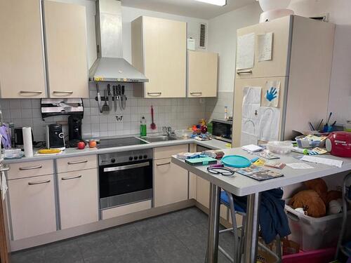 Foto - 2 Zimmer Terrassenwohnung zum Kaufen in Dietmannsried