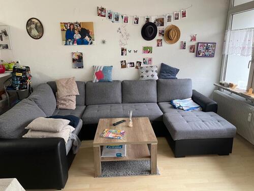 Foto - 2 Zimmer Terrassenwohnung in Dietmannsried