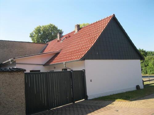 Foto - 8 Zimmer Einfamilienhaus in Gardelegen