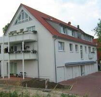 Attraktive 3-Zimmer-Maisonette-Wohnung mit herrlichem Weitblick - Hildesheim Bockfeld