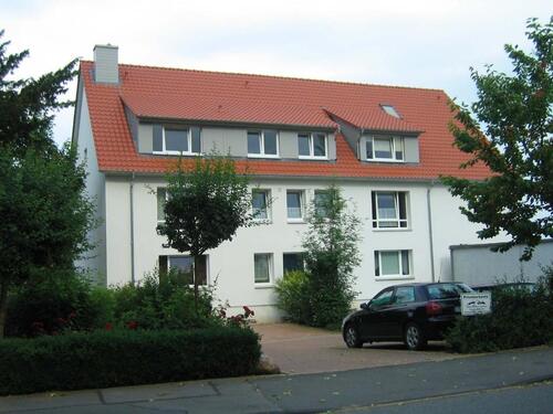 Foto - 3 Zimmer Maisonettenwohnung zur Miete in Hildesheim