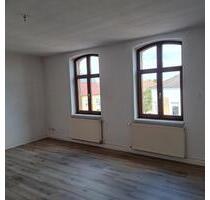 Lichtdurchflutete 2 12-Raum-Wohnung hinter historischer Fassade - Bitterfeld-Wolfen