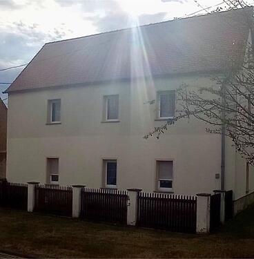 Foto - Großzügiges Anwesen in Reinsdorf bei Nebra