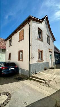 Foto - Einfamilienhaus von Privat zu verkaufen