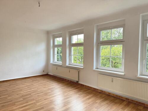 Foto - Etagenwohnung zur Miete in Magdeburg