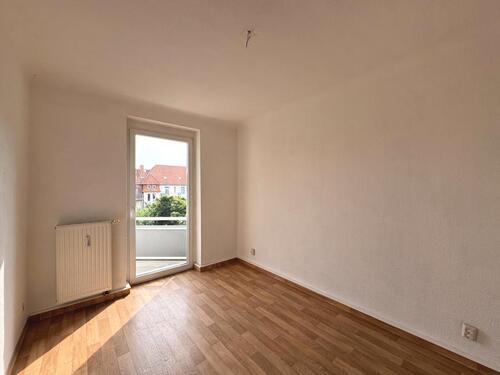 Foto - Etagenwohnung in Magdeburg zur Miete