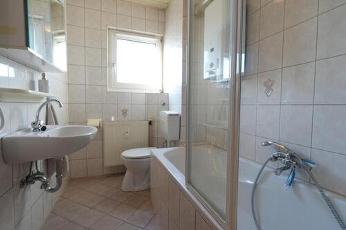 Foto - Etagenwohnung in Zweibrücken zur Miete