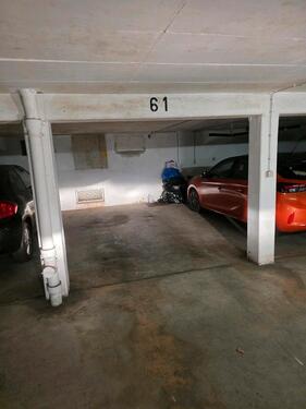Foto - Tiefgaragenstellplatz Heilbronn 74072 Kernstadt