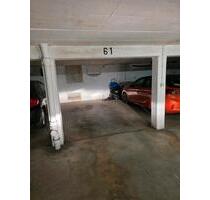 Tiefgaragenstellplatz Heilbronn 74072 Kernstadt