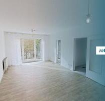 Große 2-Zimmer-Wohnung mit BALKON, EBK und BADEWANNE - Paderborn Neuenbeken