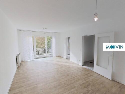 Foto - Etagenwohnung zur Miete in Paderborn