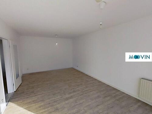 Foto - Etagenwohnung in Paderborn