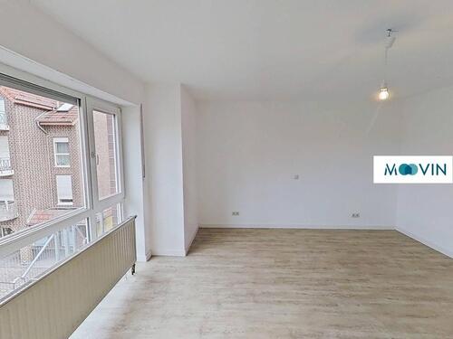 Foto - Etagenwohnung in Paderborn zur Miete