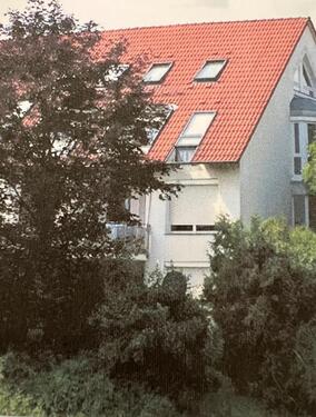 Foto - Helle 2,5 Zimmer mit Balkon ab 01.11.2025 zu vermieten