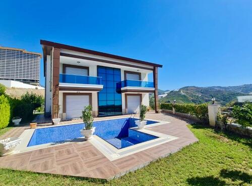 Foto - ️Villa zu Vermieten in Kargicak️