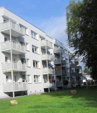 Foto - Etagenwohnung zur Miete in Essen