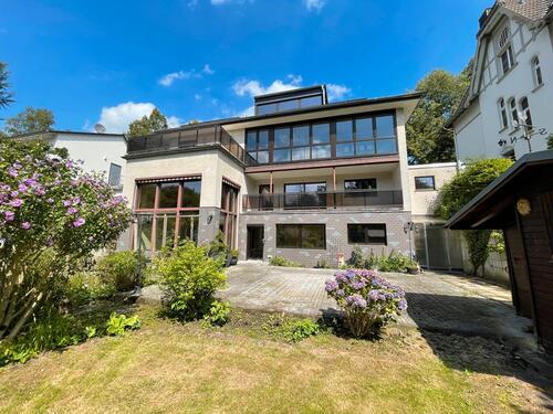 Foto - Zweifamilienhaus in gehobener Wohngegend (ohne Makler)