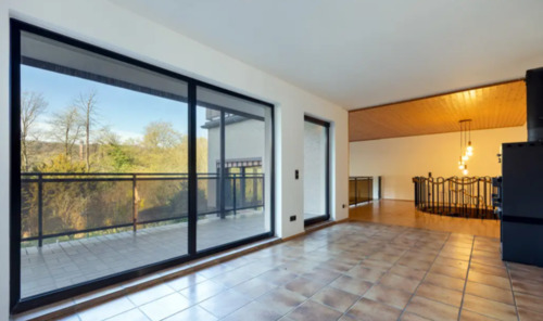 Foto - Einfamilienhaus in Wuppertal