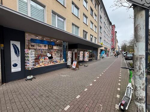 Foto - Schöne 3,5 Zimmerwohnung im Kaiserstrasseviertel