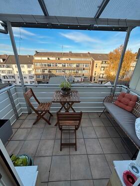 Foto - 3 Zimmer Etagenwohnung in Dortmund