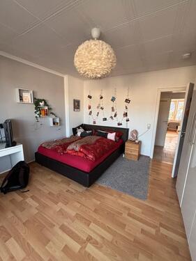 Foto - Etagenwohnung in Dortmund zur Miete