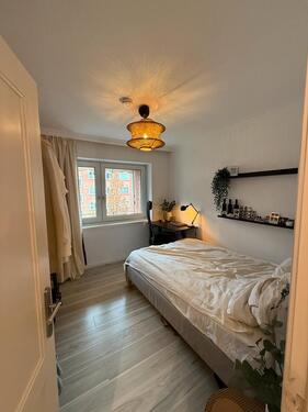 Foto - Gemütliches WG-Zimmer (3er WG) 17.12. bis 31.03.