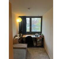 Möbliertes Studentenzimmer in Bonn – zentral & günstig