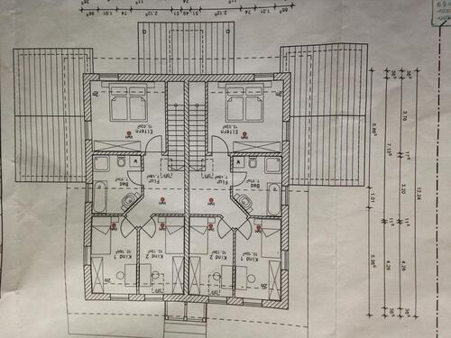 Foto - 4 Zimmer Einfamilienhaus zur Miete in Außernzell