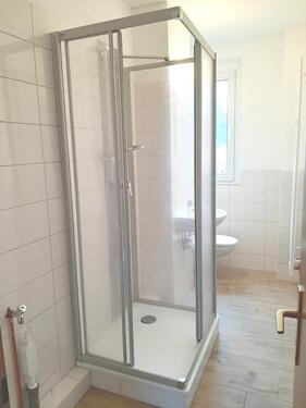 Foto - Etagenwohnung in Thale zur Miete