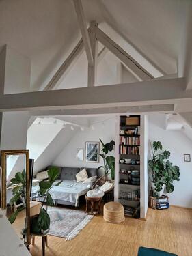 Foto - 1 Zimmer Etagenwohnung zur Miete in Köln