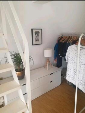 Foto - Etagenwohnung in Köln zur Miete