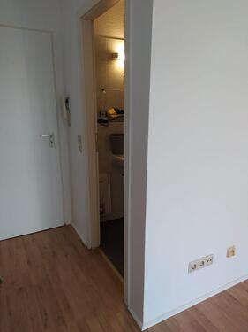 Foto - 1 Zimmer Etagenwohnung zur Miete in Bochum