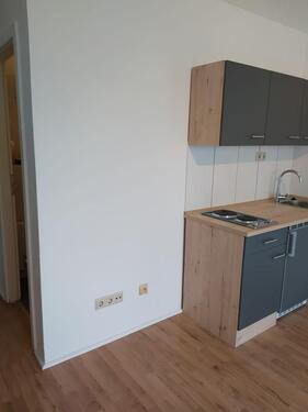 Foto - 1 Zimmer Etagenwohnung in Bochum