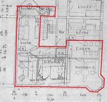 4,5-Zi.-Wohnung in Duisburg Wanheimerort vermieten