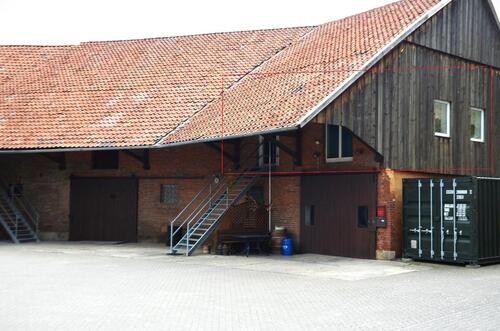 Foto - Lagerraum in 30952 RonnenbergIhme-Roloven zu vermieten