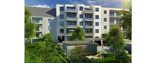 Foto - 2,5 Raum Wohnung Penthouse Dachgeschoss 39112 Magdeburg 76qm